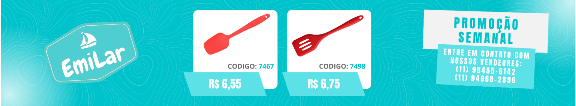 Promoção Semanal 2