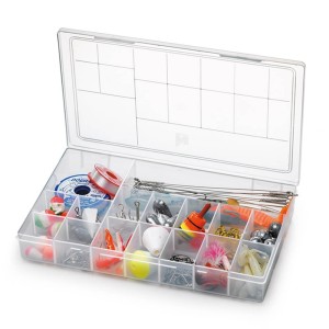 ORGANIZA TUDO 106G 106/96010 NITRON