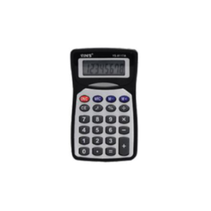 MINI CALCULADORA YS8117A/272479 YINS