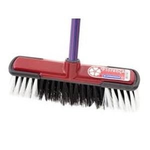 VASSOURA FLORENÇA USO INTERNO 103/05520 LIMPAMANIA