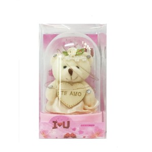 URSO TE AMO MG-0426