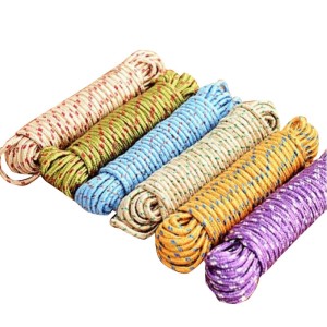 CORDA DE VARAL 20M NYLON