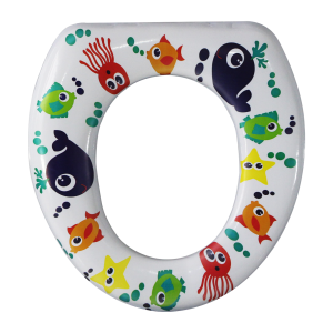 ASSENTO DE SANITARIO INFANTIL 1906058 EMILAR