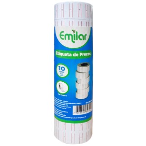 ETIQUETA C/900UN C/10-1903592A EMILAR