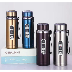 EM GARRAFA INOX 800ML EM9674