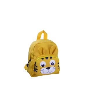 MOCHILA INFANTIL TIGER EM3755
