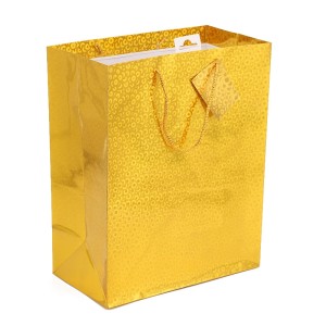 SACOLA DE PAPEL SPL141801 LOJSNOVI