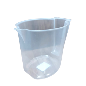 JARRA 1,1L TRANSPARENTE REF. 57