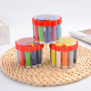 EM KIT DE AGULHA EM9742