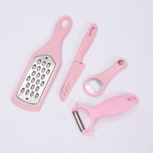 KIT DE COZINHA 4PCS EM3916