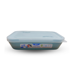 ORGANIZADOR GULL 600ML CORES SORTIDAS REF: 6060 - AZZU