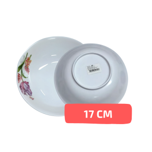 PRATO MELAMINA EM 4105